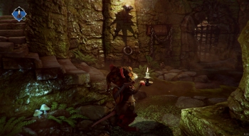 Ghost of a Tale Screenshot